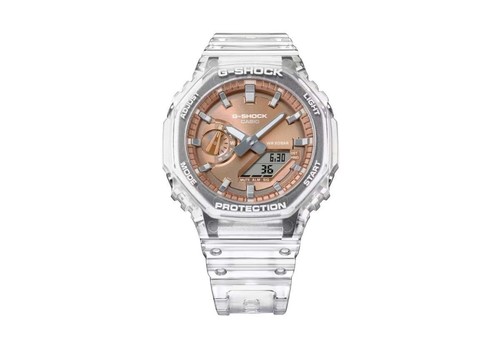 Orologio uomo casio shock - uomo, g-shock
