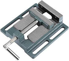 Morsa per Trapano a Colonna, 4