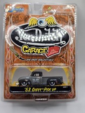 2004 JADA TOYS VON DUTCH