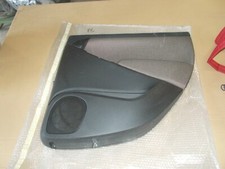 PANNELLO PORTIERA POST PASSEGGERO FIAT IDEA ORIGINALE FIAT 735421196 SEGNI