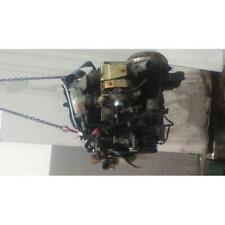 ⭐ MOTORE COMPL. TD27TI - TD27H PER NISSAN TERRANO II (97-00) 2.7 T.D. FSW 1997