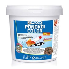 PRODAC PONDKOI COLOR SMALL 7