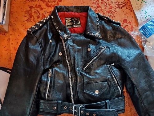 Giubbotto donna moto - , harley