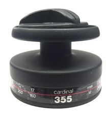 ALUMINIUM SPARE SPOOL FOR ABU