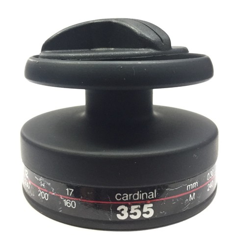 Aluminium spare spool - aluminium,