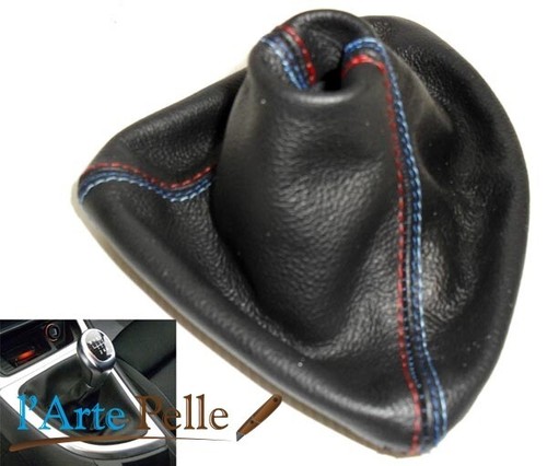 Rivestimento cuffia cambio - rivestimento,