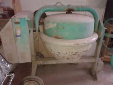 betoniera imer 350lt