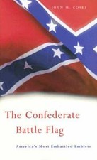 The Confederate Battle Flag