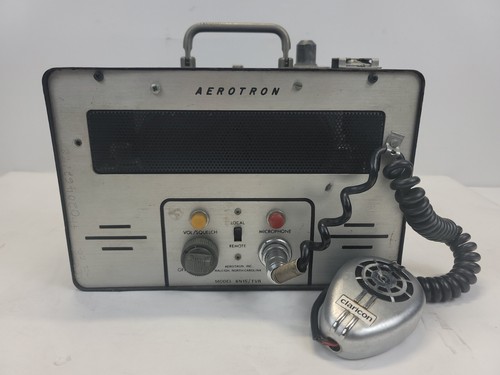 Aerotron aeronautical - aerotron,