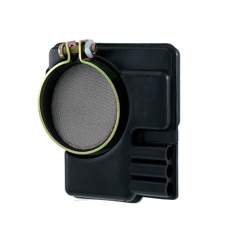 Scatola filtro aria piaggio - scatola,