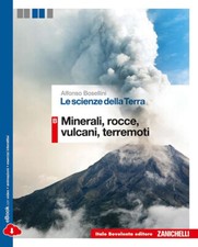 Scienze della terra - terra,