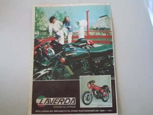 Advertising pubblicità 1980 - pubblicità,