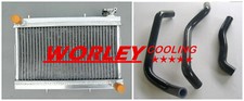 3ROW Aluminum Radiator For