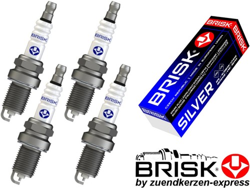 Brisk silver lr17ys 1333 - silver,