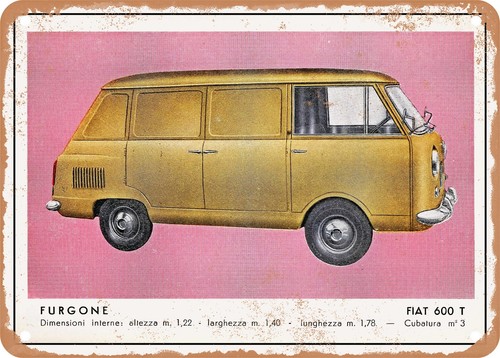 Insegna metallo 1962 - -,