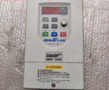 1PZ Cambio di frequenza usato