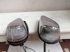 Volkswagen Maggiolino Maggiolone coppia freccia con guarnizioni 