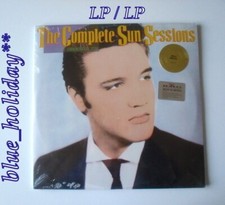 **ELVIS PRESLEY -  LP RCA 1987