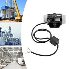 Vibratore Elettrico Motore Vibrante Asincrono Vibratore Motore 3000 Giri/min