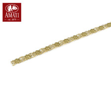 AMATI 5500/10 - BORDURE OTTONE