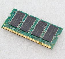 512 MB So DIMM DDRAM PC333