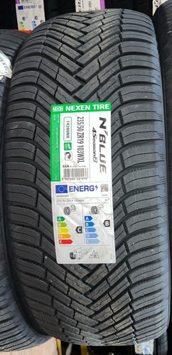 Pneumatici stagioni 235 - 4, 50