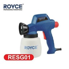 Pistola Elettrica Per