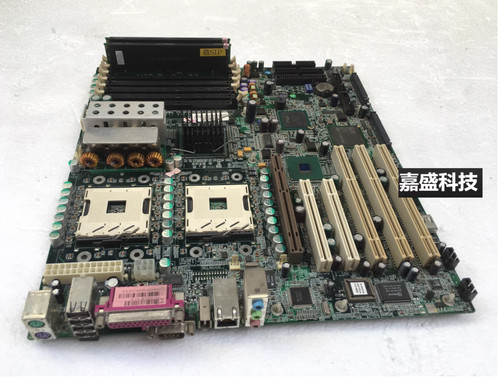 1pz per workstation xw8000 - 1pz, hp
