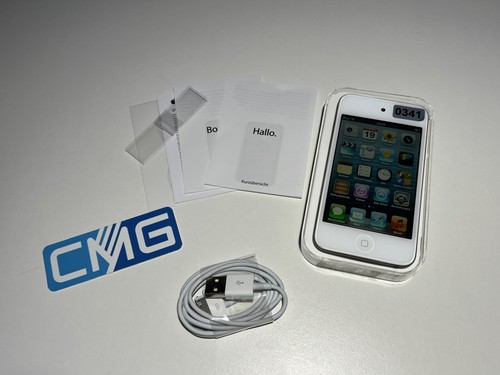 Apple ipod touch - ipod,