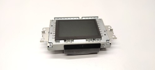 Volvo v40 2014 - 2014, display