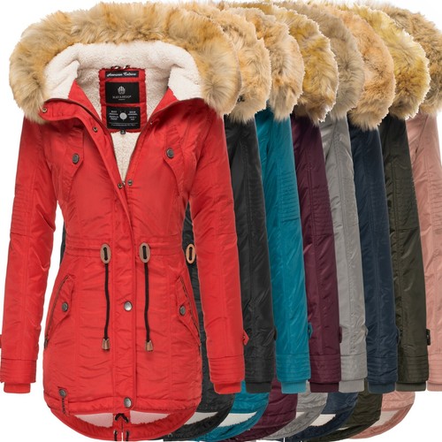 Navahoo giacca invernale - invernale, donna