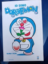 Doraemon gatto spaziale -