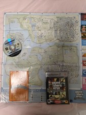 SONY PLAYSTATION 2 PS2  GTA