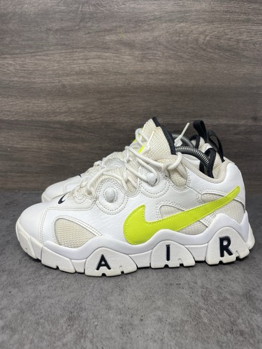 Nike air barrage low - nike,