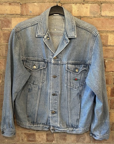 Giacca jeans charro - di, el