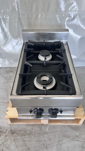 Cucina due fuochi gas gpl - cucina,