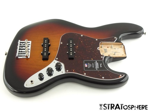 Fender american professional - american,