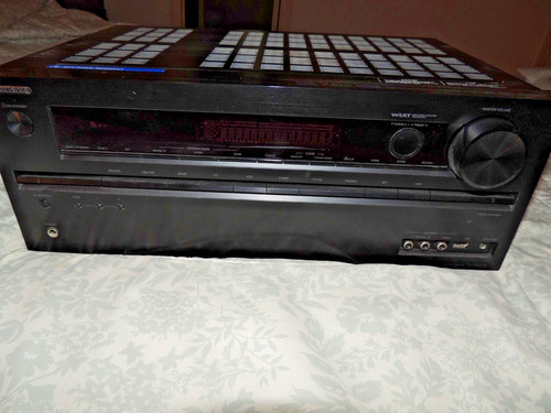 Onkyo nr626 ricevitore av - onkyo,