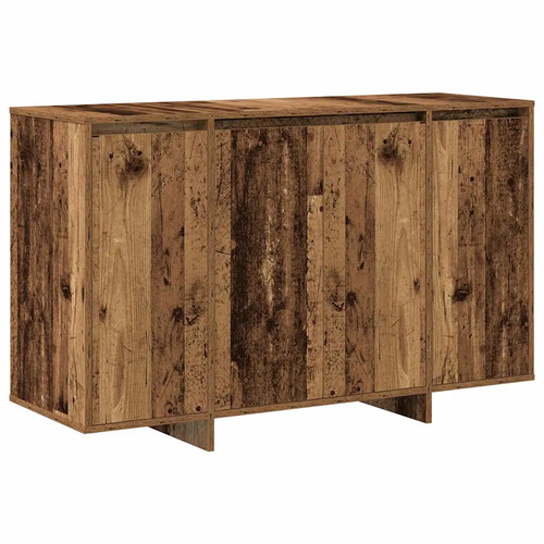 Credenza legno multistrato - legno,