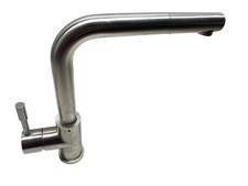 Rubinetto cucina, estraibile