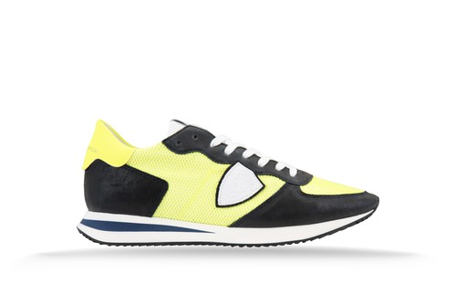 Philippe model daim tzlu z244 - daim,