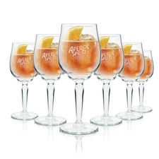 6x Aperol Spritz Signature
