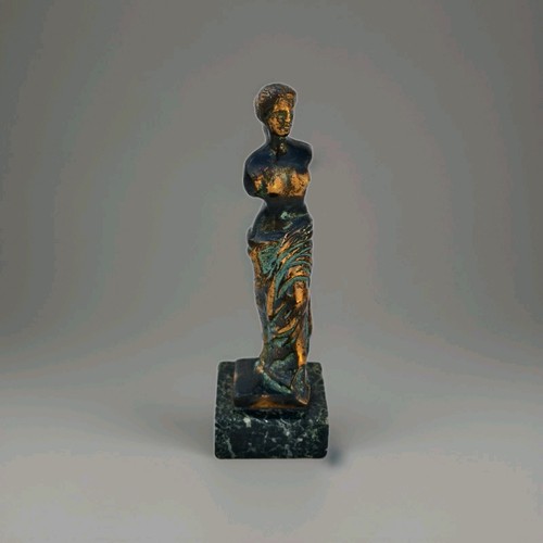 Statuetta venere milo in - statuetta,