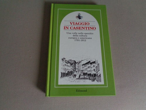 Viaggio casentino una valle - viaggio,