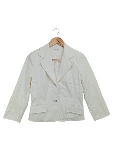 Comma blazer donna bianco - comma,