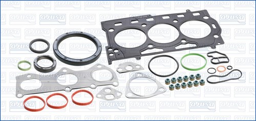 Kit guarnizioni motore ajusa - kit,