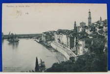 Mentone menton - mentone,,