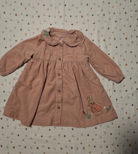 Abito bambina peter - abito, m&s