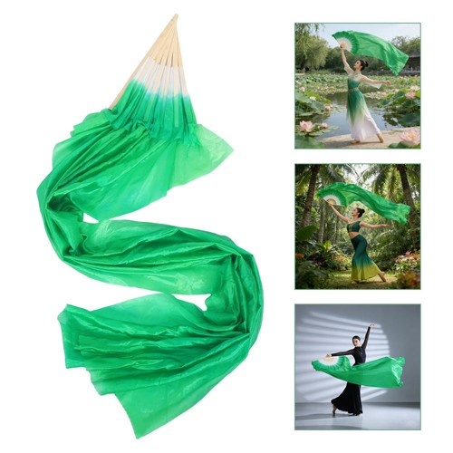 Ventaglio per danza - del, ventre
