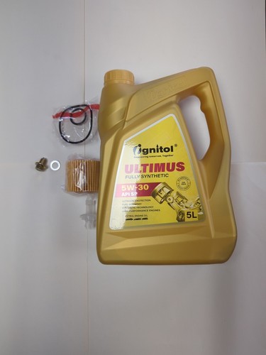 Kit tagliando per lexus ct200h - per,